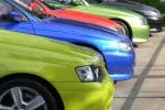 Какой цвет автомобиля выбрать: плюсы и минусы автомобильных цветов