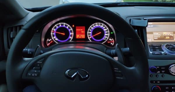 Как убрать люфт: в рулевой колонке, в редукторе | avtoskill.ru