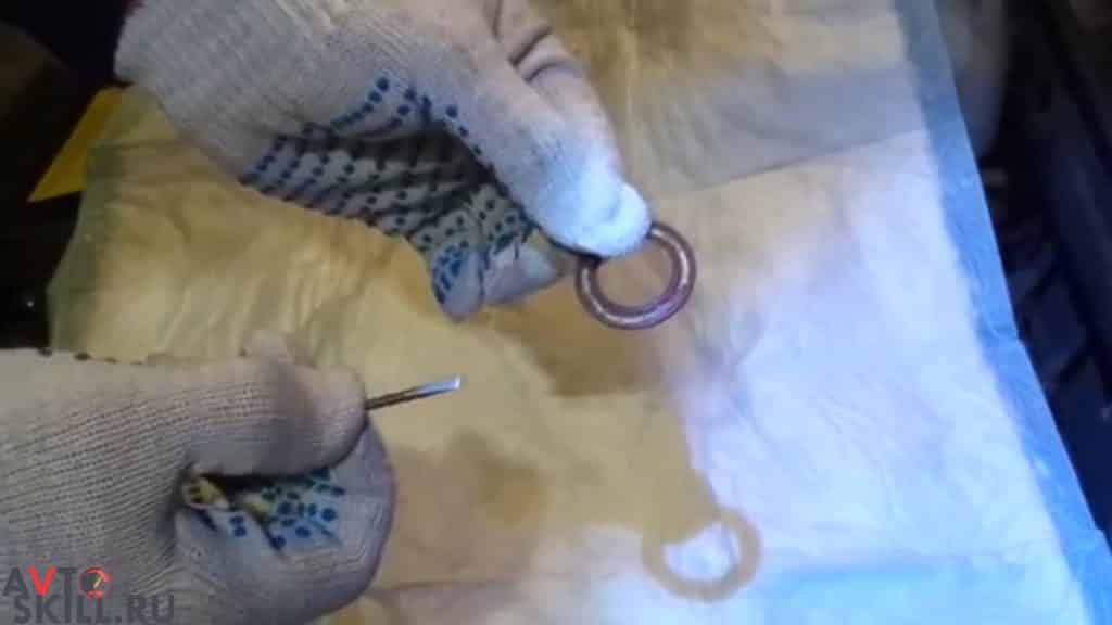 Как и чем смазать ролик ГРМ: пошаговая инструкция с фото и видео, обзор ...