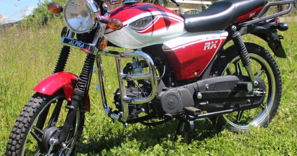 Как отрегулировать клапана на мопеде Альфа — пошаговая инструкция ...