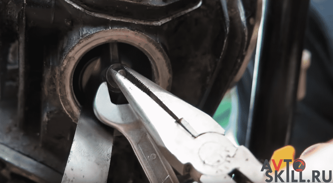Как отрегулировать клапана на мопеде Альфа — инструкция
